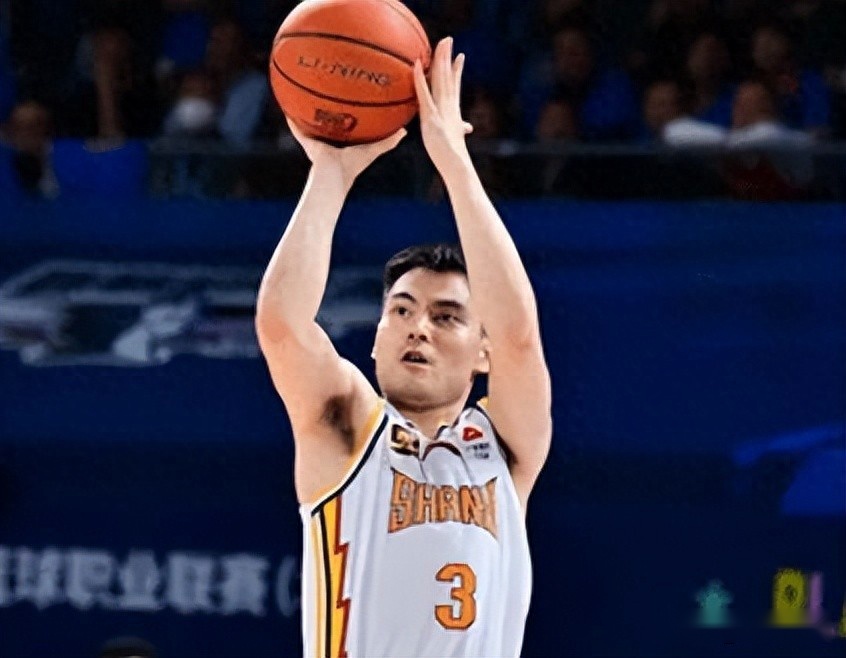 山西102-91浙江2喜2忧！迪亚洛+贾明儒进步明显，原帅没存在感！