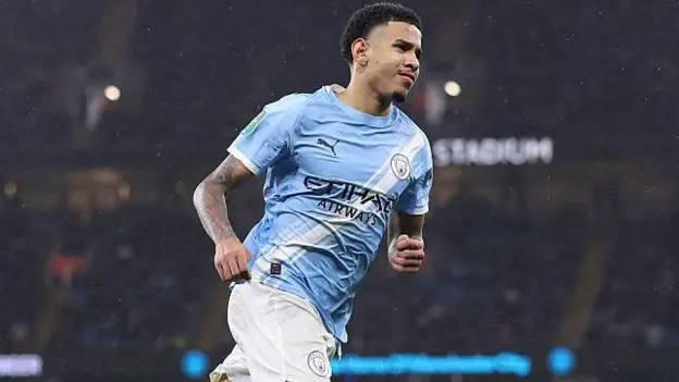 跟队：引进塞门约后，曼城可能会卖掉萨维尼奥或鲍勃中的一人